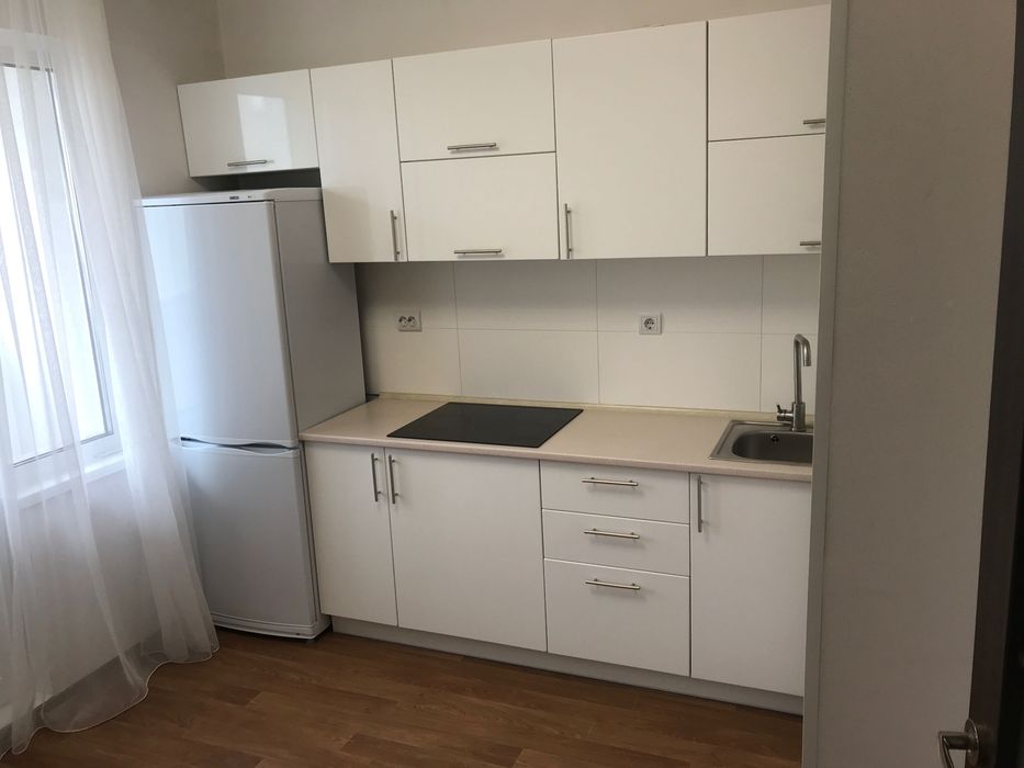 Квартира на вул. Софії Русової, 7А в Києві, ID 302568, фото №12