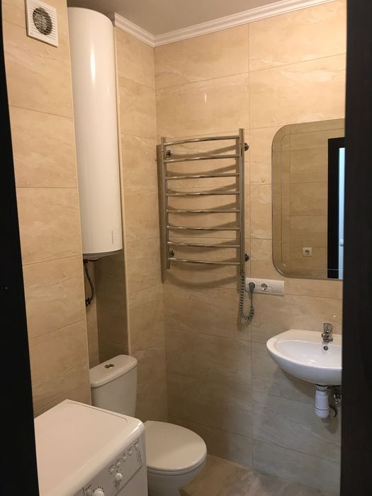 Квартира на вул. Софії Русової, 7А в Києві, ID 302568, фото №13