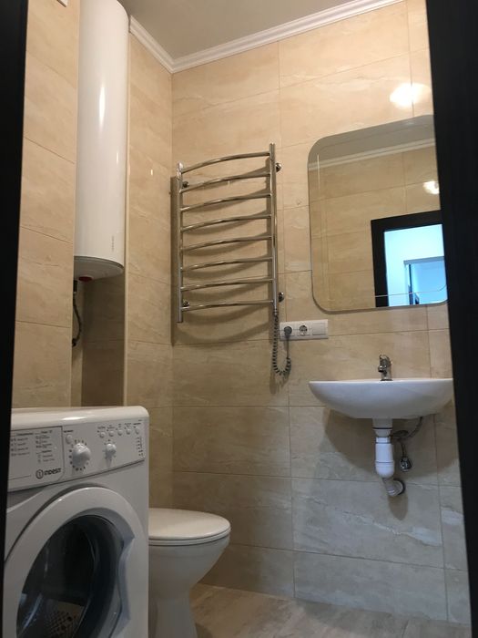 Квартира на вул. Софії Русової, 7А в Києві, ID 302568, фото №14