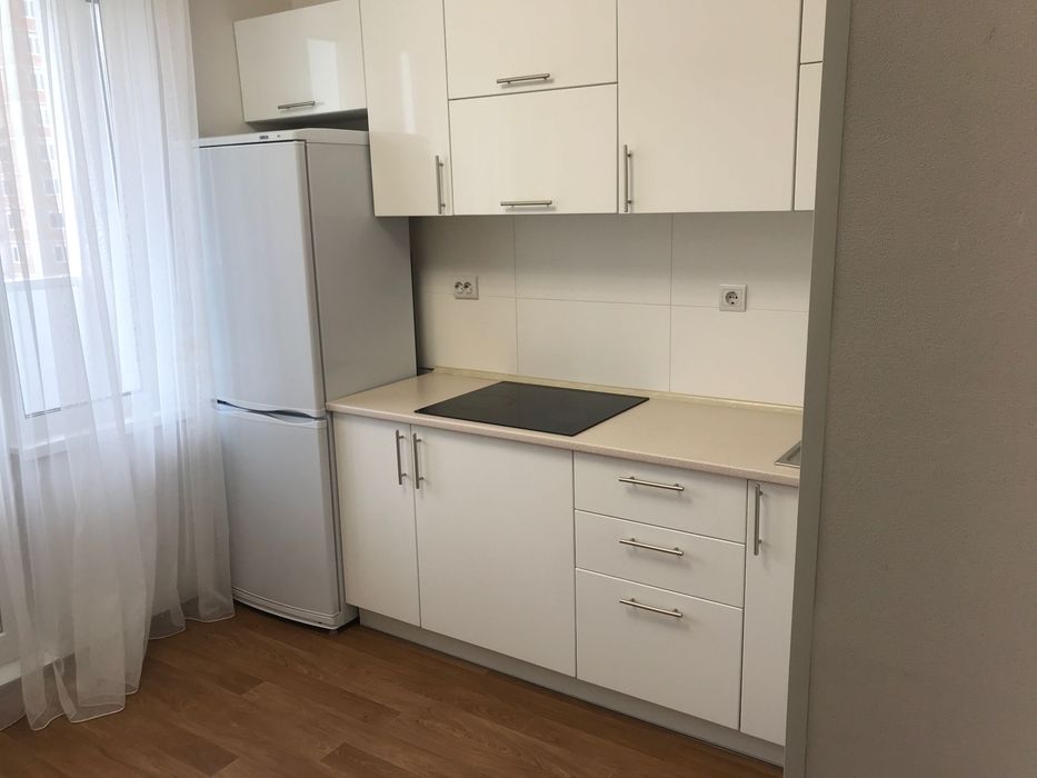 Квартира на вул. Софії Русової, 7А в Києві, ID 302568, фото №17