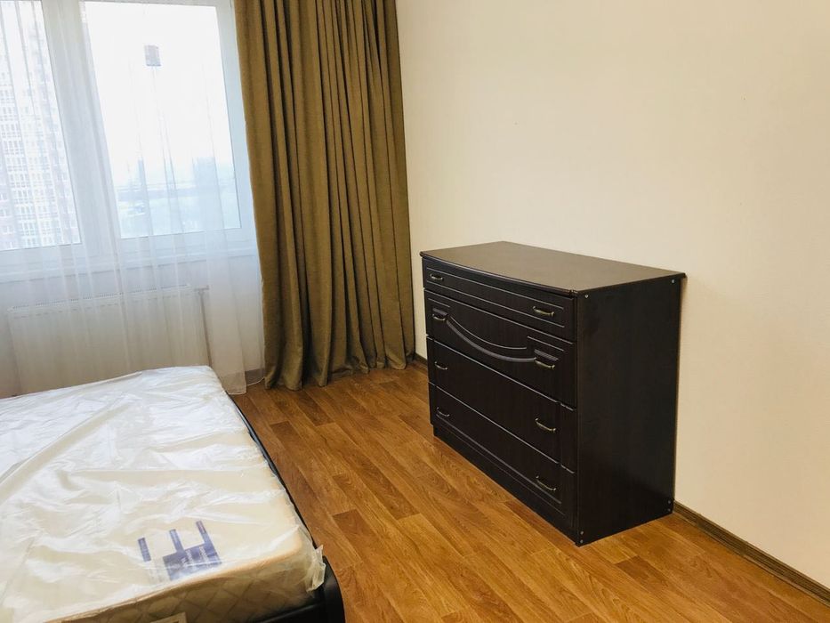 Квартира на вул. Софії Русової, 7А в Київ, ID 302568, фото №3