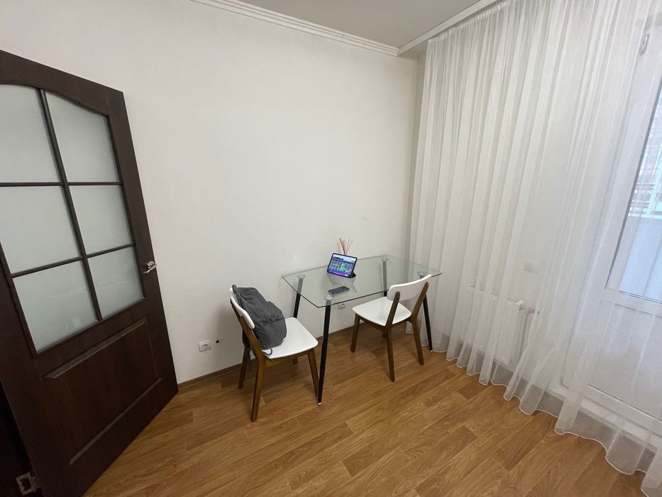 Квартира на вул. Софії Русової, 7А в Києві, ID 302568, фото №23