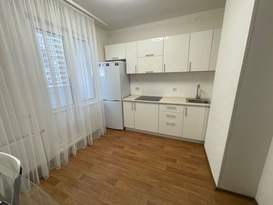Квартира на вул. Софії Русової, 7А в Києві, ID 302568, фото №24