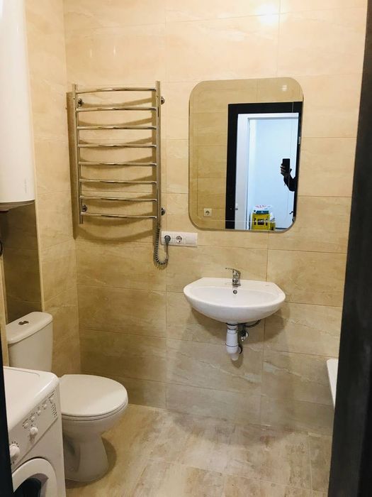 Квартира на вул. Софії Русової, 7А в Києві, ID 302568, фото №7