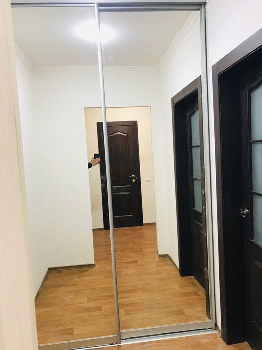 Квартира на вул. Софії Русової, 7А в Києві, ID 302568, фото №8