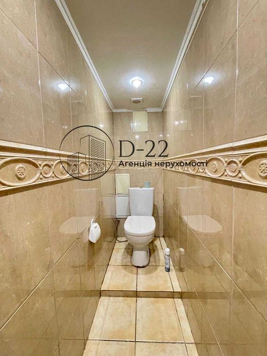 Квартира на вул. Дружби народів, 13 в Києві, ID 178022, фото №18