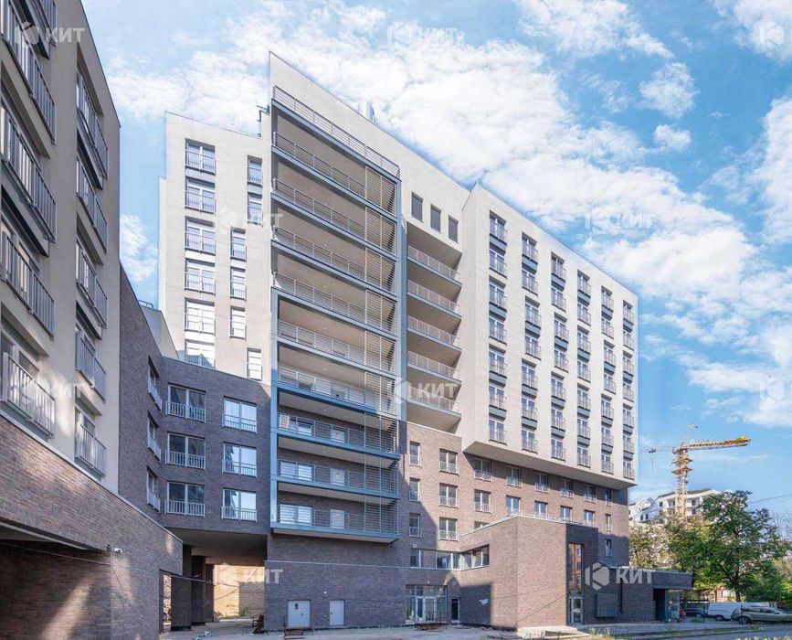 Квартира на вул. Свободи в Харкові, ID 276787, фото №11