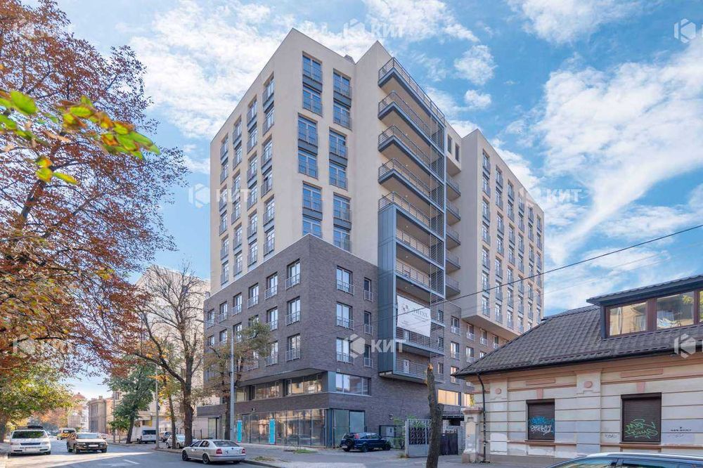 Квартира на вул. Свободи в Харкові, ID 276787, фото №12
