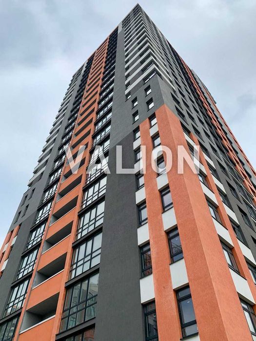 Квартира на вул. Автозаводська, 72-Б в Києві, ID 199763, фото №1