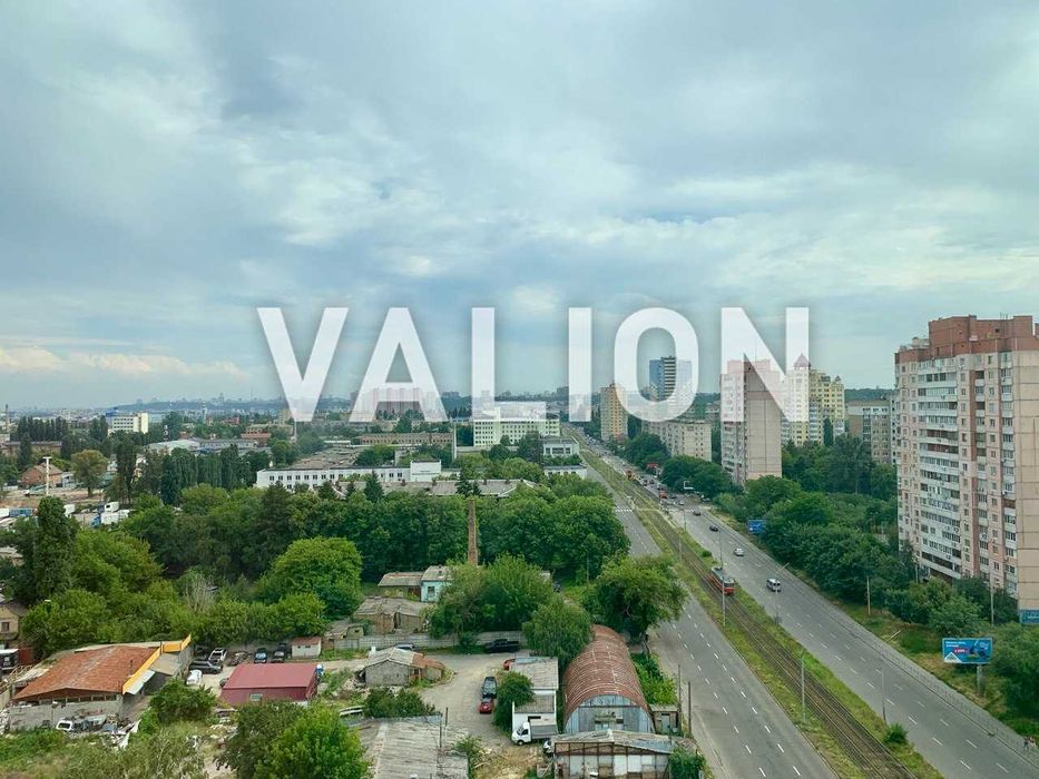 Квартира на вул. Автозаводська, 72-Б в Києві, ID 199763, фото №17