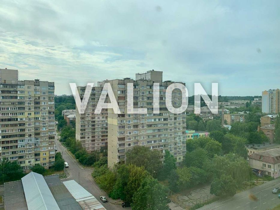 Квартира на вул. Автозаводська, 72-Б в Києві, ID 199763, фото №18