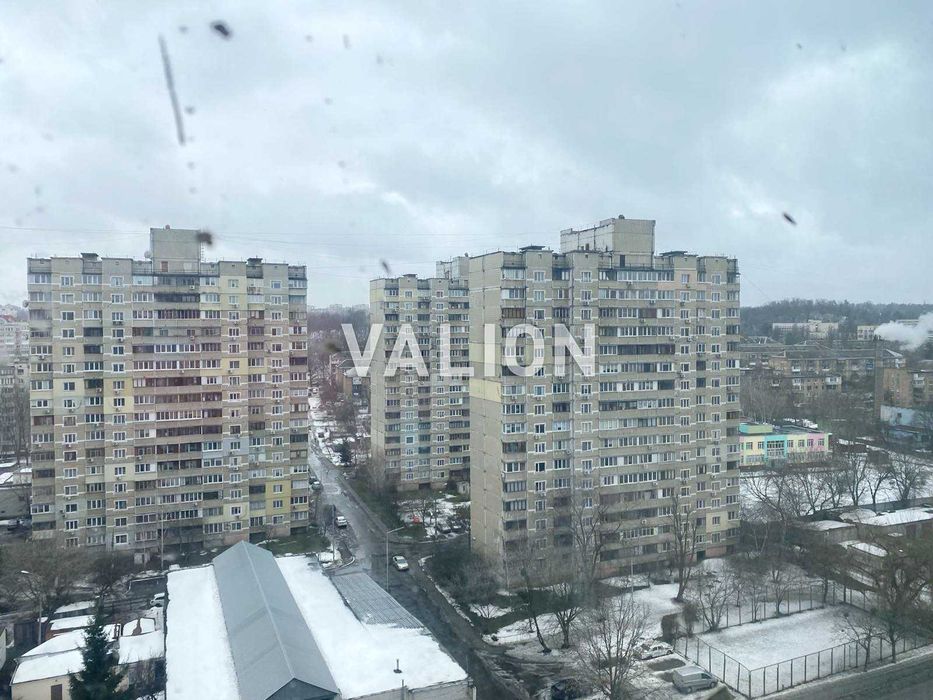 Квартира на вул. Автозаводська, 72-Б в Києві, ID 199763, фото №19