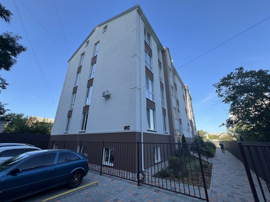 Квартира на Дніпровський в Києві, ID 282360, фото №1
