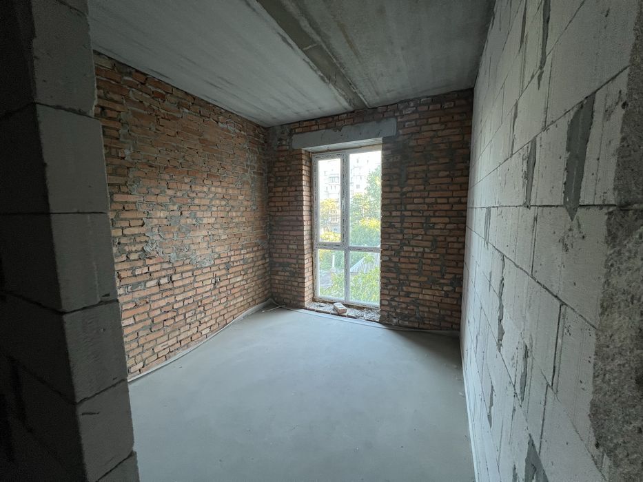 Квартира на Дніпровський в Києві, ID 282360, фото №17