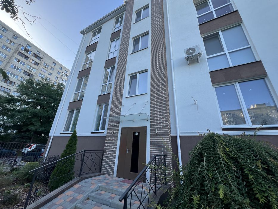 Квартира на Дніпровський в Києві, ID 282360, фото №3