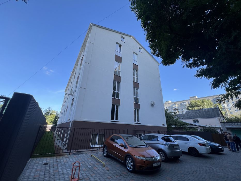 Квартира на Дніпровський в Києві, ID 282360, фото №4