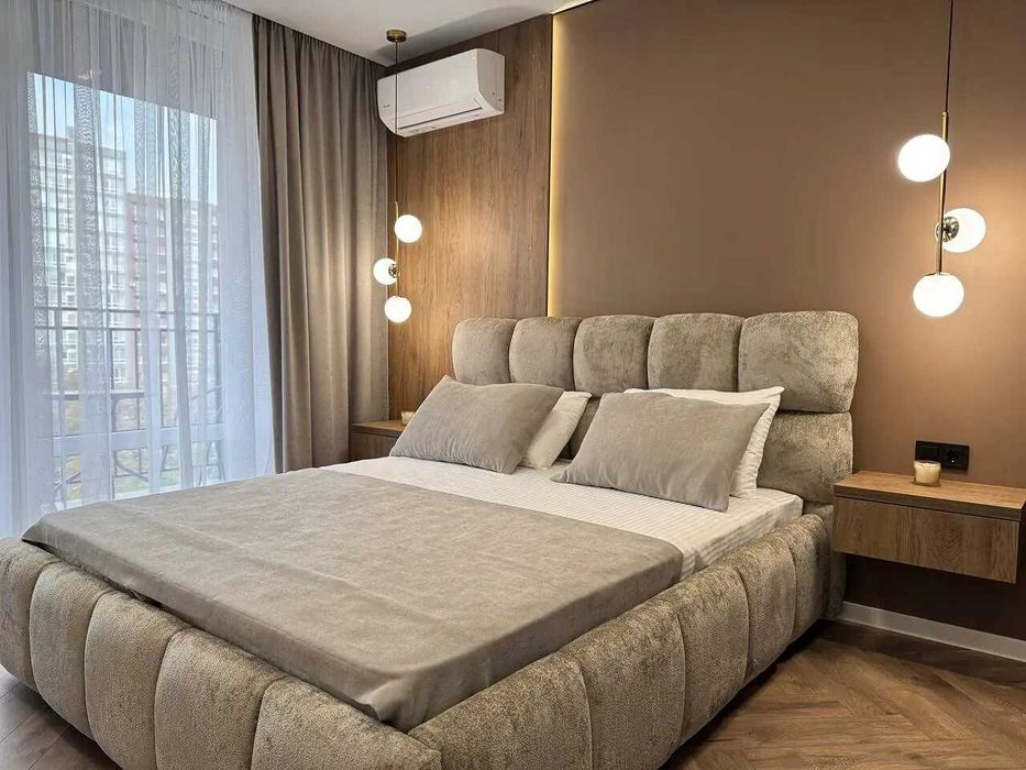 Квартира на ЖК Family Plaza в Івано-Франківську, ID 276352, фото №15