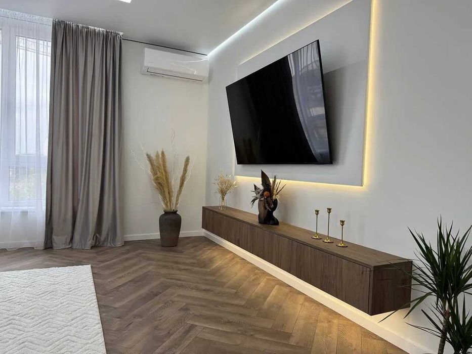 Квартира на ЖК Family Plaza в Івано-Франківську, ID 276352, фото №3