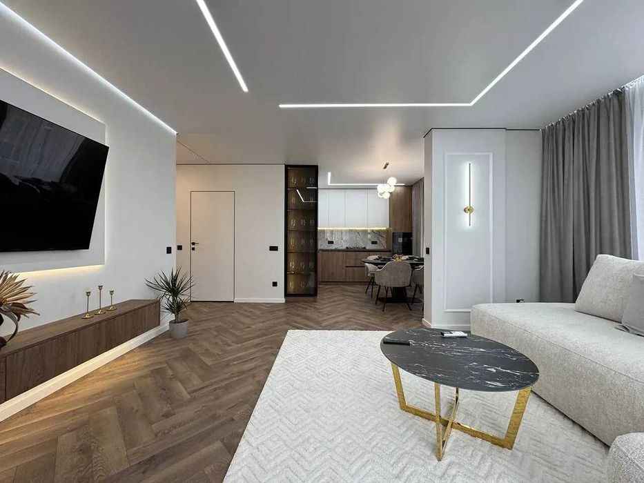Квартира на ЖК Family Plaza в Івано-Франківську, ID 276352, фото №5