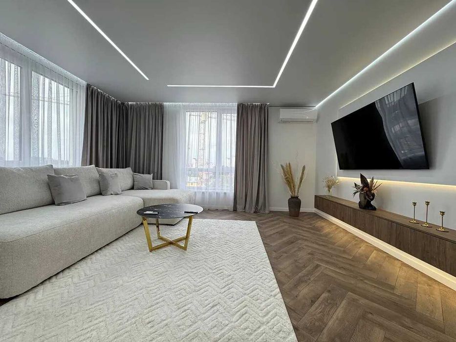 Квартира на ЖК Family Plaza в Івано-Франківську, ID 276352, фото №6