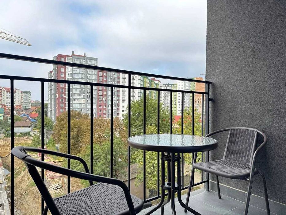 Квартира на ЖК Family Plaza в Івано-Франківську, ID 276352, фото №8