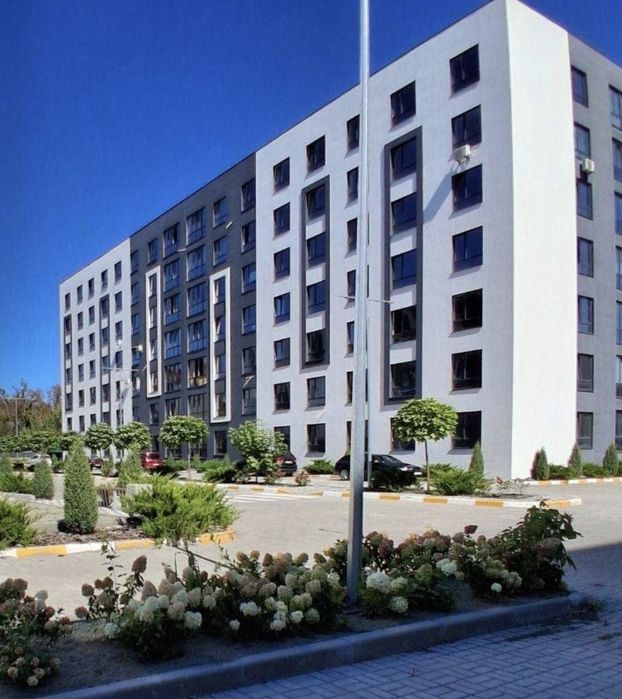 Квартира на ЖК Сенсація в Київ, ID 308595, фото №1