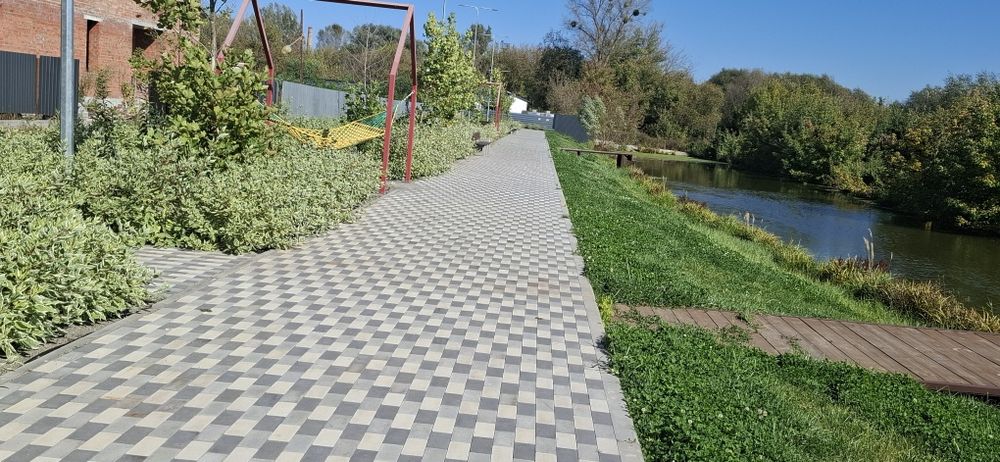 Квартира на ЖК Сенсація в Києві, ID 308595, фото №11