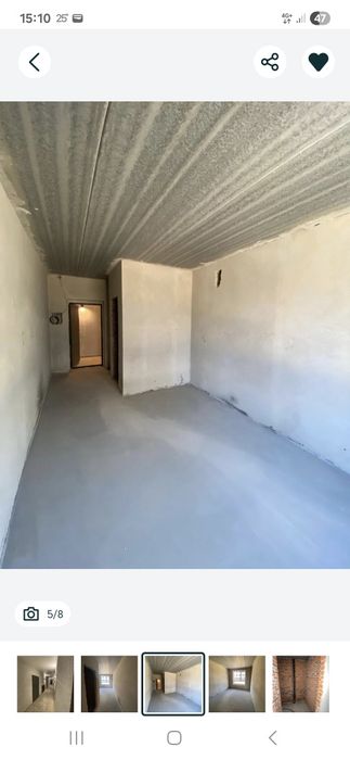 Квартира на ЖК Сенсація в Києві, ID 308595, фото №6