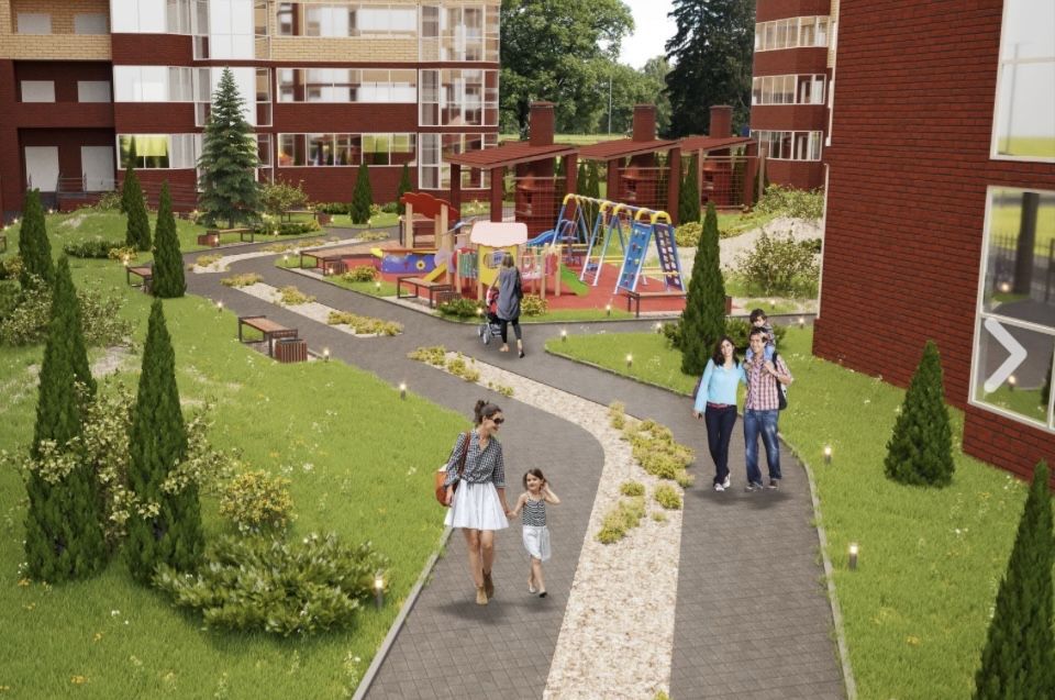 Квартира на ЖК Нова Європа в Одесі, ID 217187, фото №2