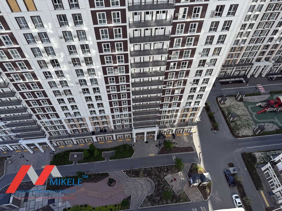 Квартира на вул. Максимовича в Києві, ID 174737, фото №6