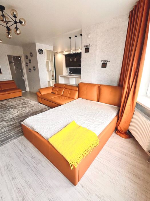 Квартира на вул. Миколи Голего, 7В в Києві, ID 271435, фото №10