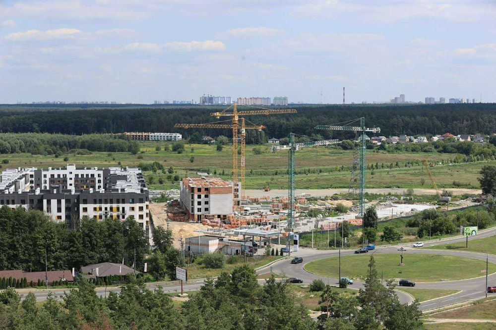 Квартира на вул. Соборна в Києві, ID 223481, фото №3