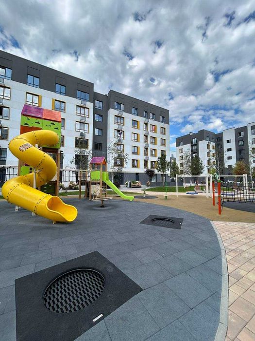 Квартира на вул. Соборна в Києві, ID 223481, фото №7