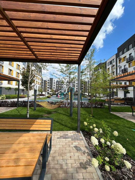 Квартира на вул. Соборна в Києві, ID 223481, фото №9