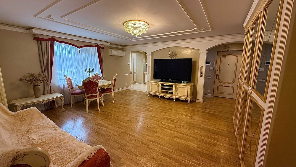Квартира на Богунский в Житомирі, ID 220962, фото №2