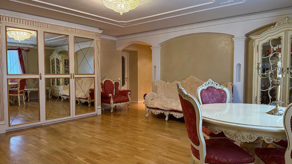 Квартира на Богунский в Житомирі, ID 220962, фото №3