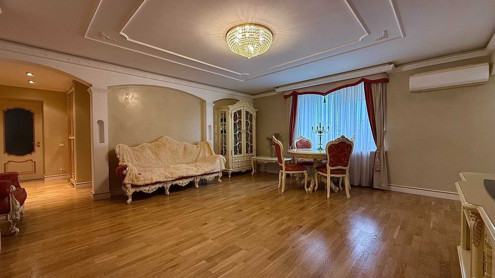 Квартира на Богунский в Житомирі, ID 220962, фото №4