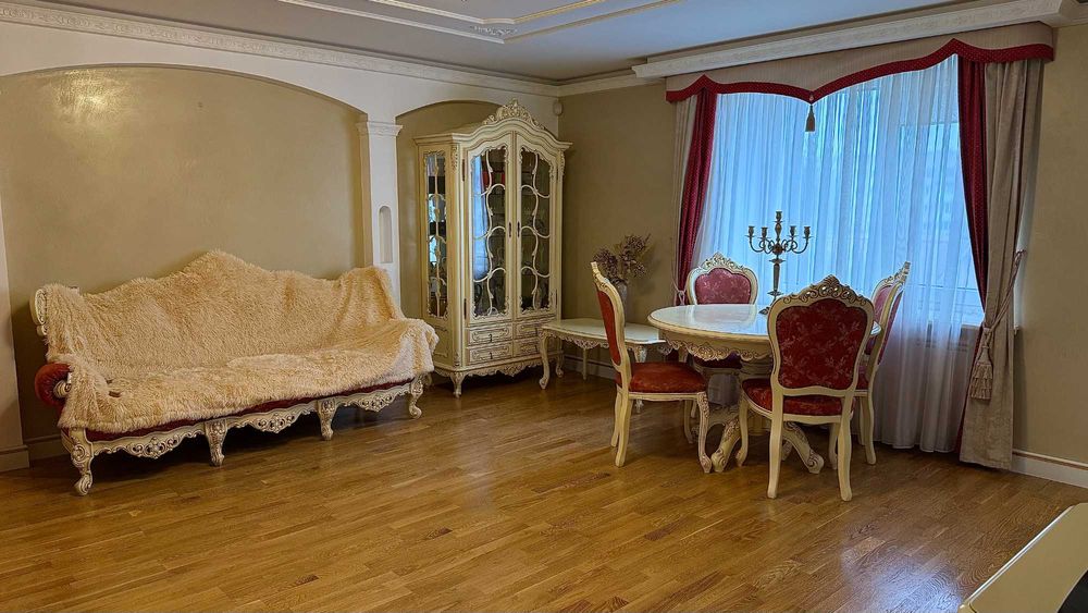 Квартира на Богунский в Житомирі, ID 220962, фото №5