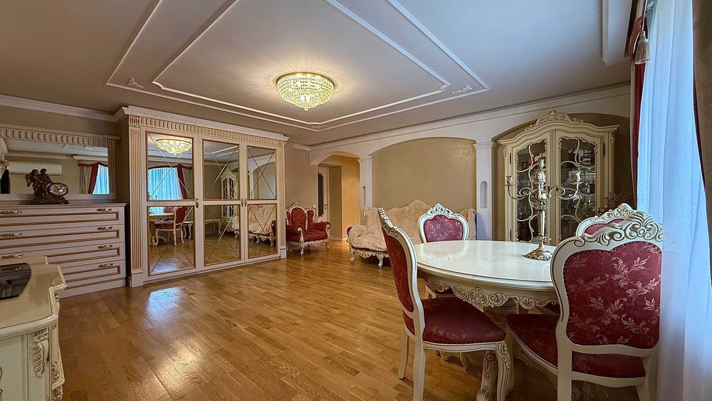 Квартира на Богунский в Житомирі, ID 220962, фото №6