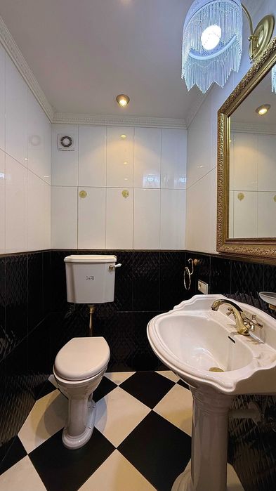 Квартира на Богунский в Житомирі, ID 220962, фото №9