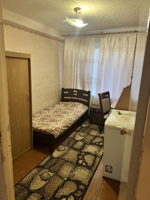 Квартира на вул. Батюка в Слов'янськ, ID 291830, фото №4