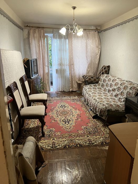 Квартира на вул. Батюка в Слов'янськ, ID 291830, фото №5