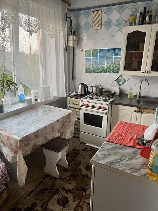 Квартира на вул. Батюка в Слов'янську, ID 291830, фото №8