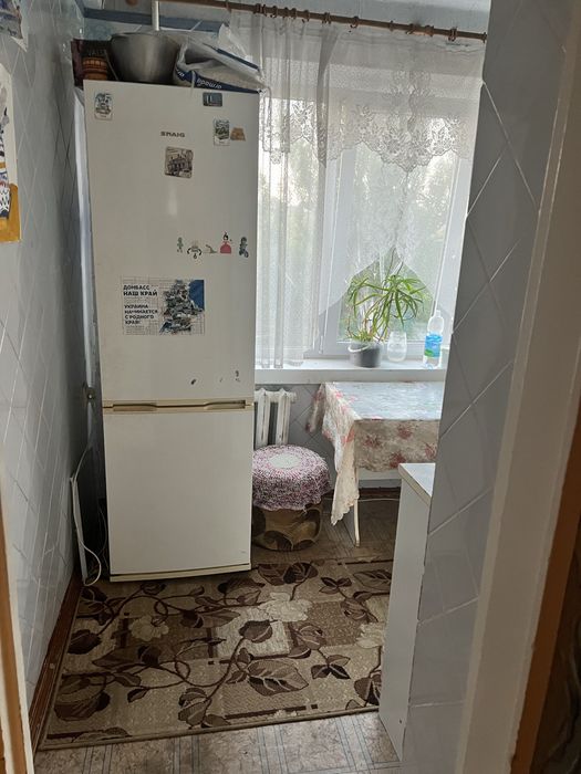 Квартира на вул. Батюка в Слов'янську, ID 291830, фото №9