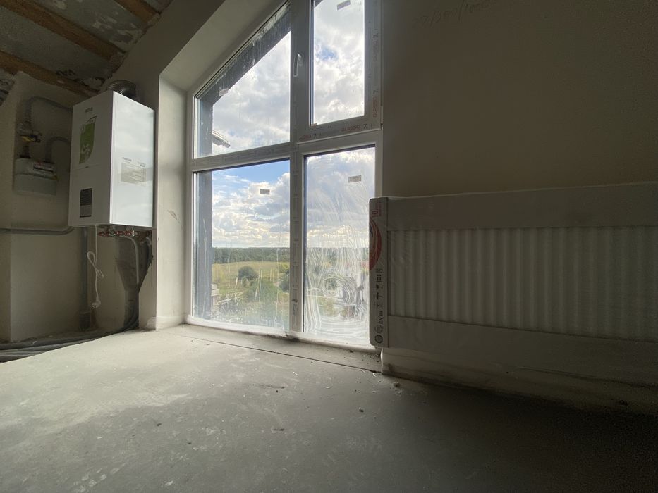 Квартира на вул. Нова Виноградна, 16 в Київ, ID 323425, фото №3