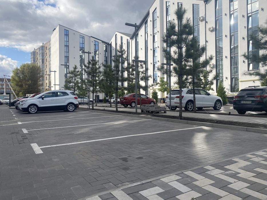 Квартира на вул. Нова Виноградна, 16 в Київ, ID 323425, фото №4