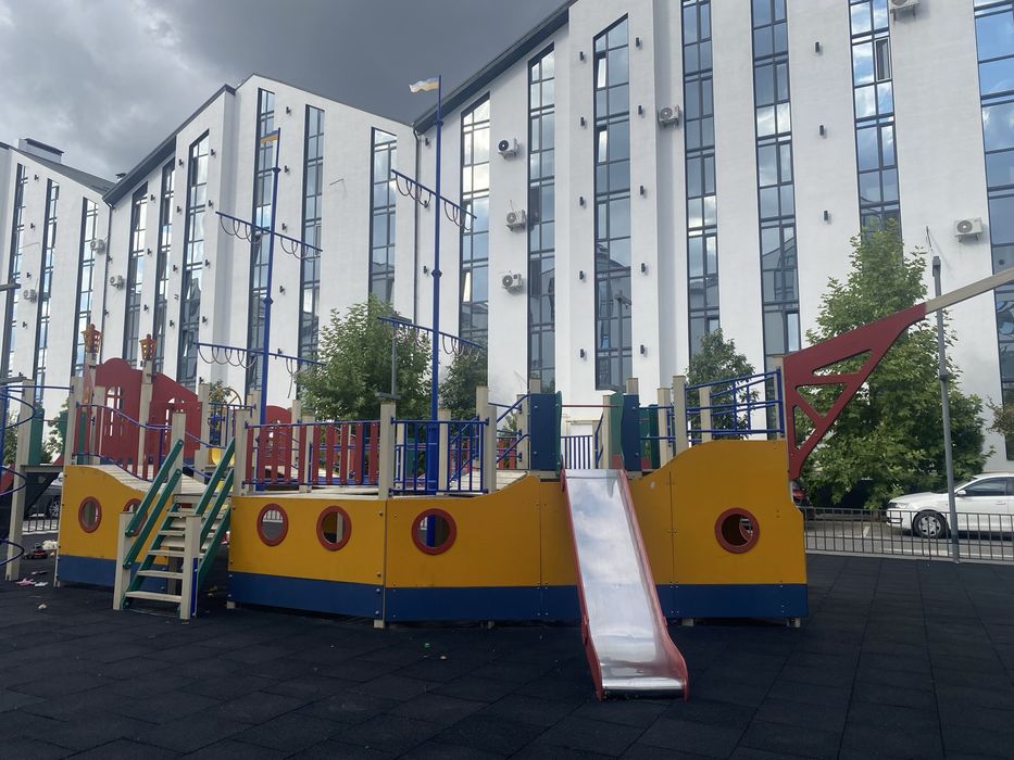 Квартира на вул. Нова Виноградна, 16 в Київ, ID 323425, фото №5