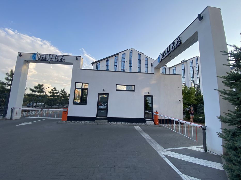Квартира на вул. Нова Виноградна, 16 в Києві, ID 323425, фото №6