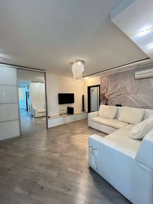 Квартира на вул. Джерельна, 9а в Харкові, ID 202591, фото №1