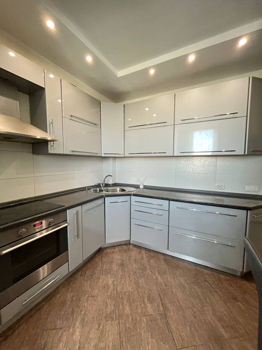 Квартира на вул. Джерельна, 9а в Харкові, ID 202591, фото №3